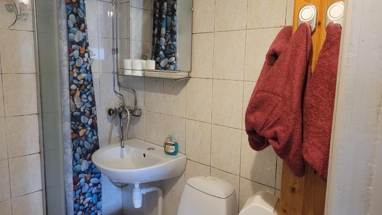 Nepi Hotell 탈린 외부 사진