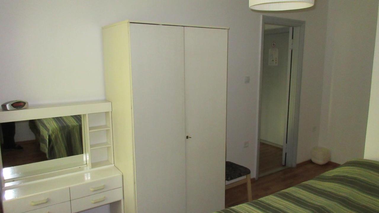 Nepi Hotell 탈린 외부 사진