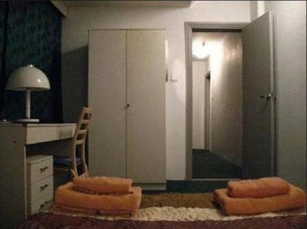 Nepi Hotell 탈린 외부 사진